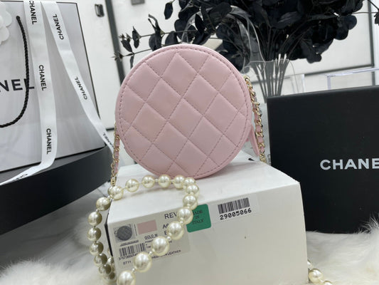 Chanel - Luxury Bag - CHL - 1125