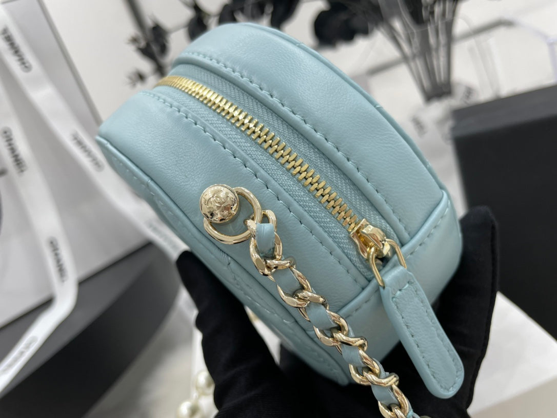 Chanel - Luxury Bag - CHL - 1117