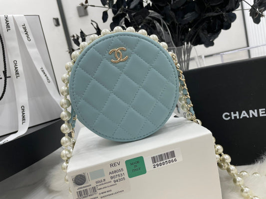 Chanel - Luxury Bag - CHL - 1117