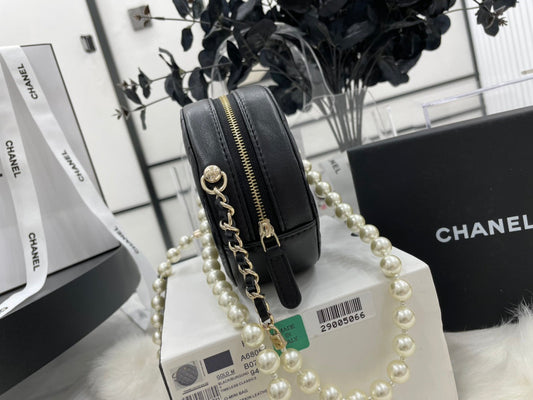 Chanel - Luxury Bag - CHL - 1120