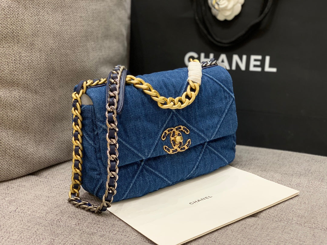 Chanel - Luxury Bag - CHL - 1039