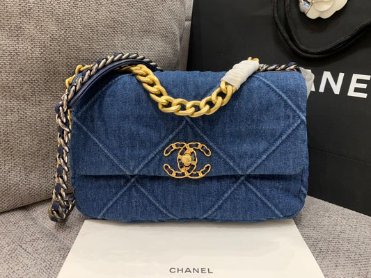 Chanel - Luxury Bag - CHL - 1039