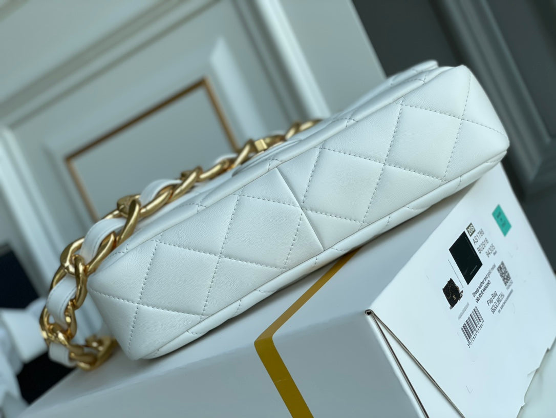 Chanel - Luxury Bag - CHL - 1137