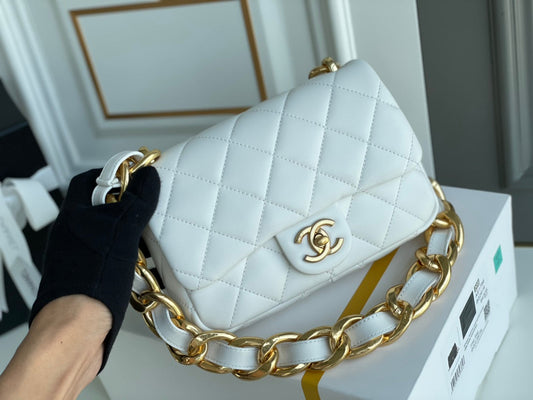Chanel - Luxury Bag - CHL - 1135