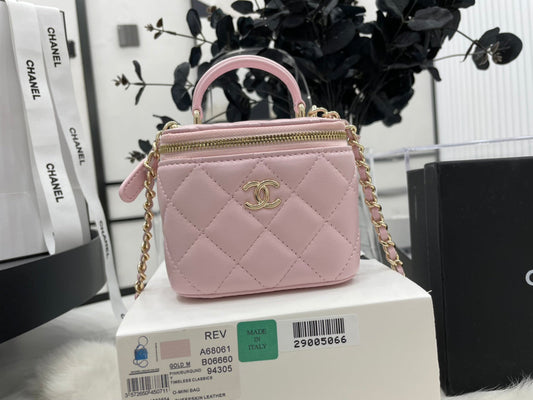 Chanel - Luxury Bag - CHL - 1087