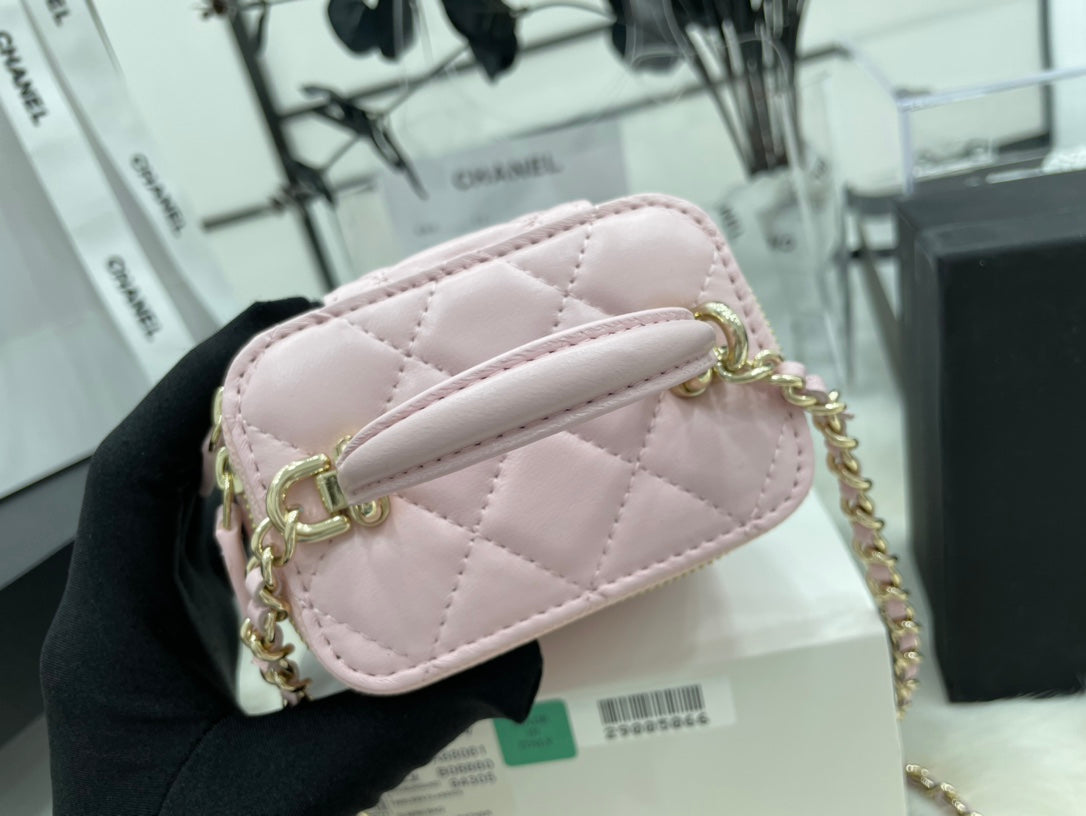 Chanel - Luxury Bag - CHL - 1087