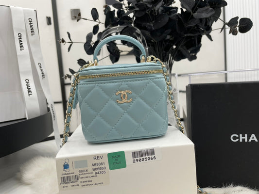 Chanel - Luxury Bag - CHL - 1086
