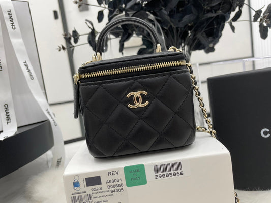 Chanel - Luxury Bag - CHL - 1085