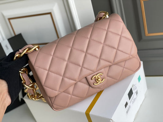 Chanel - Luxury Bag - CHL - 1143