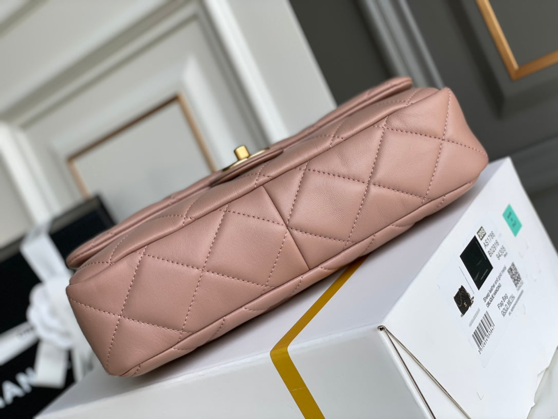 Chanel - Luxury Bag - CHL - 1143