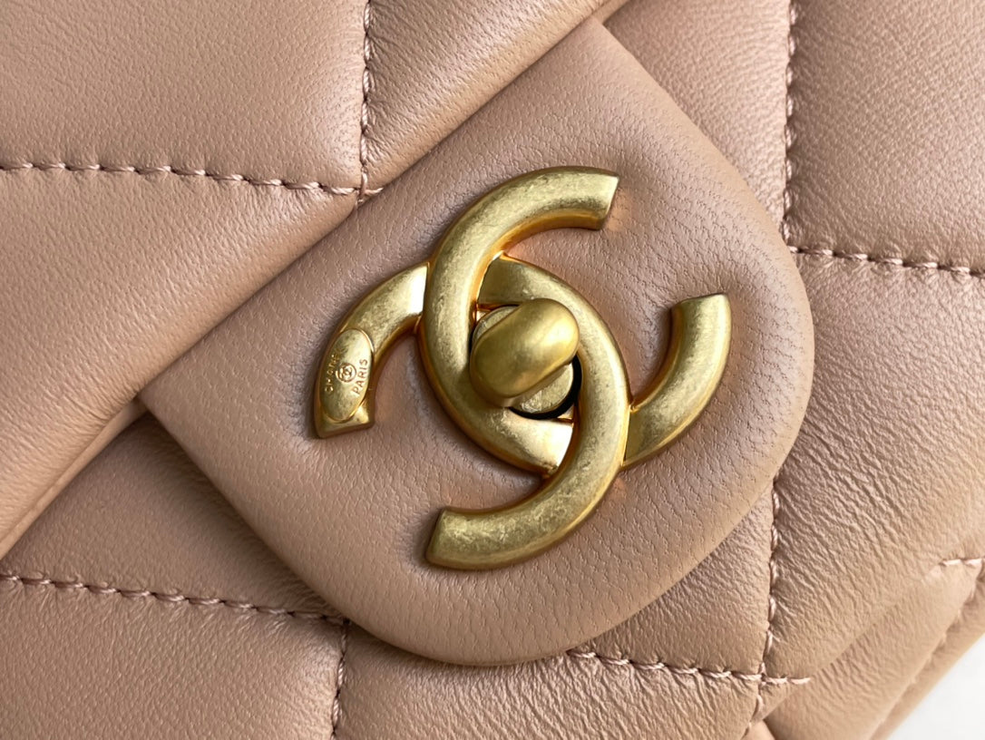 Chanel - Luxury Bag - CHL - 1143