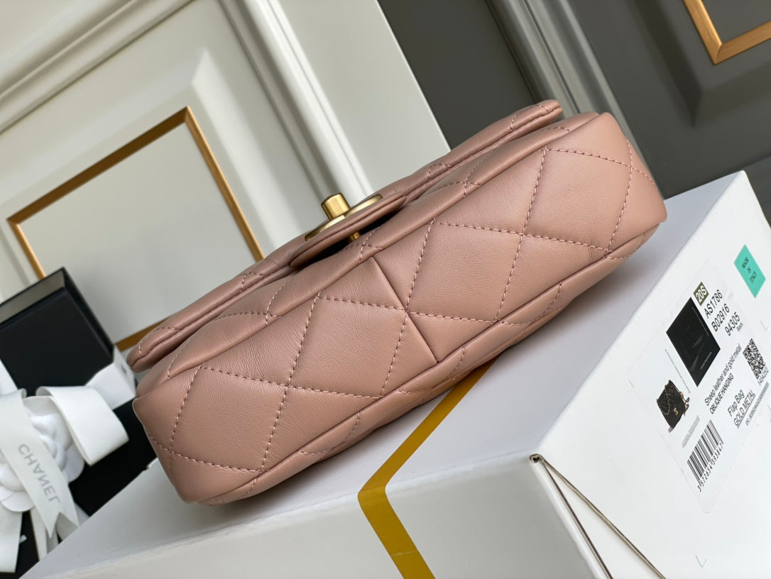 Chanel - Luxury Bag - CHL - 1142