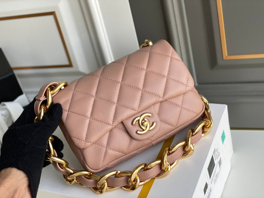 Chanel - Luxury Bag - CHL - 1142