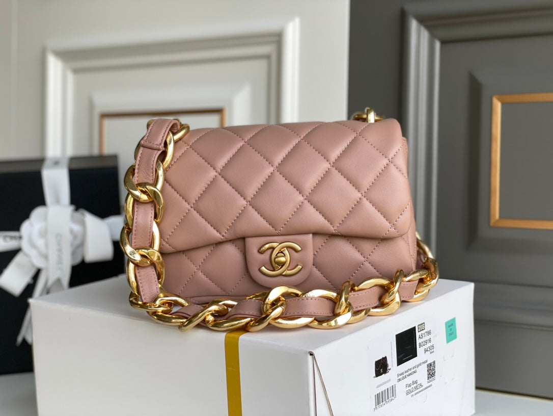 Chanel - Luxury Bag - CHL - 1142