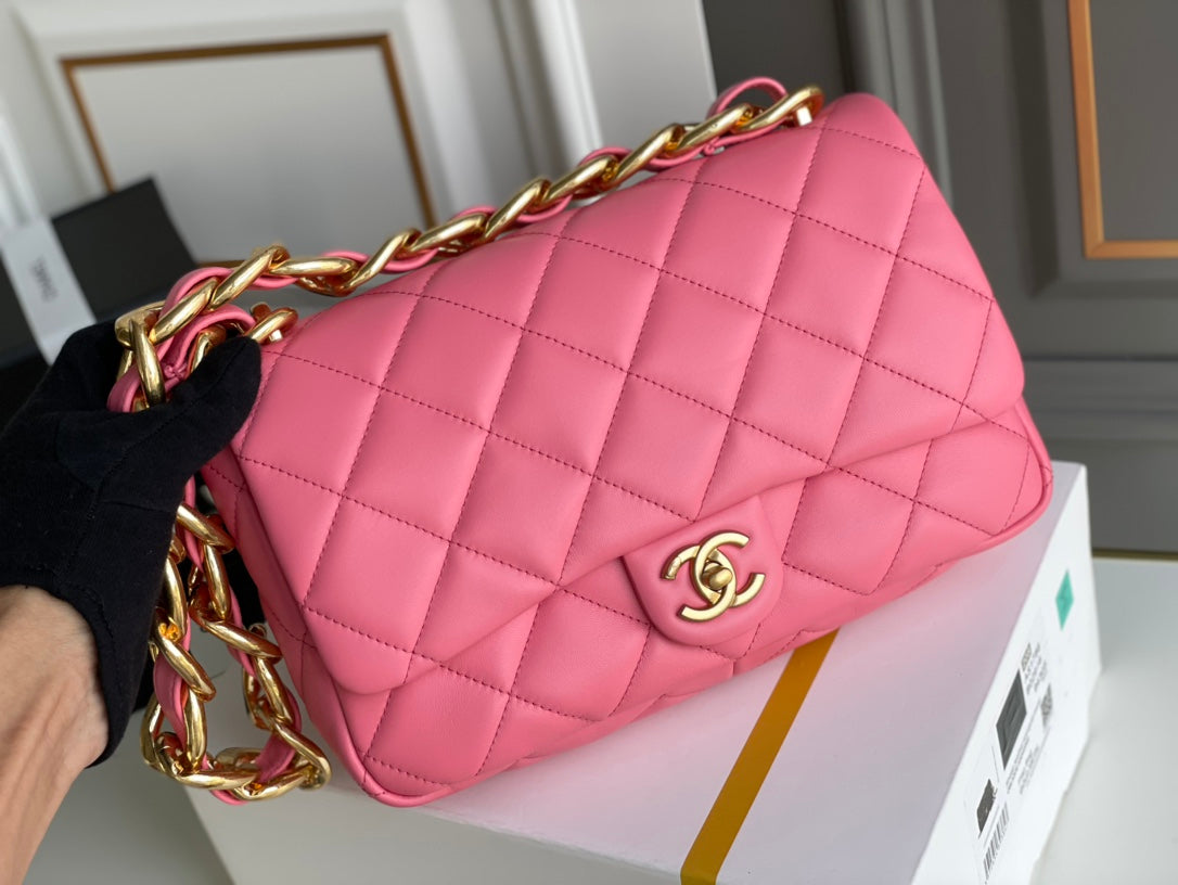 Chanel - Luxury Bag - CHL - 1141
