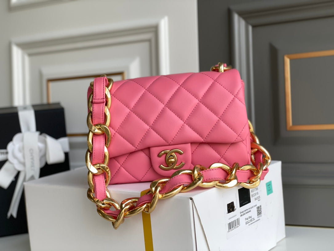 Chanel - Luxury Bag - CHL - 1140