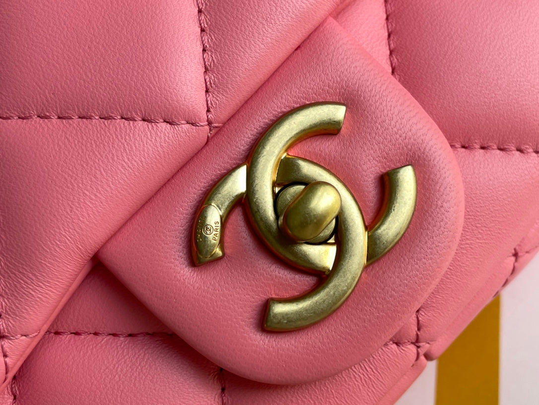 Chanel - Luxury Bag - CHL - 1140