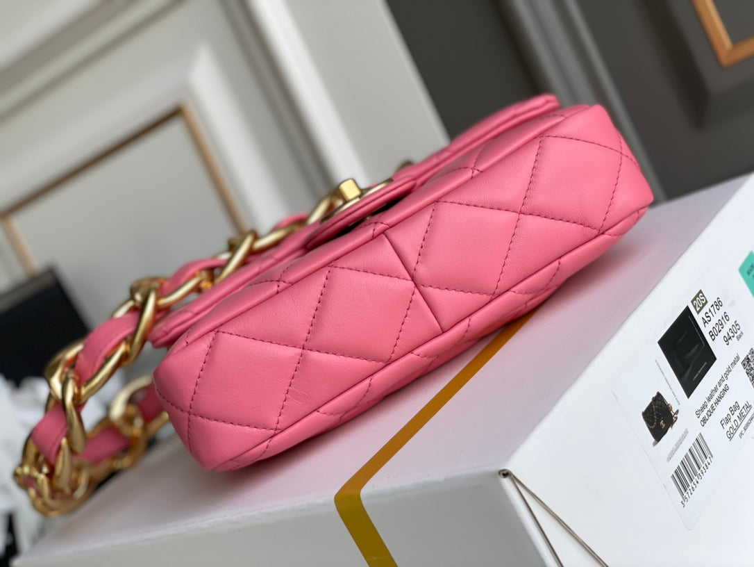 Chanel - Luxury Bag - CHL - 1140