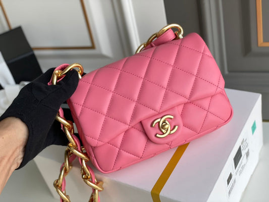 Chanel - Luxury Bag - CHL - 1140