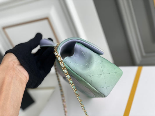 Chanel - Luxury Bag - CHL - 1032