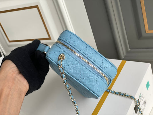 Chanel - Luxury Bag - CHL - 1030