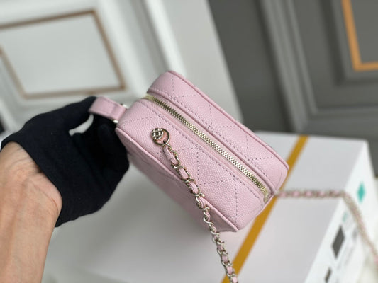 Chanel - Luxury Bag - CHL - 1031