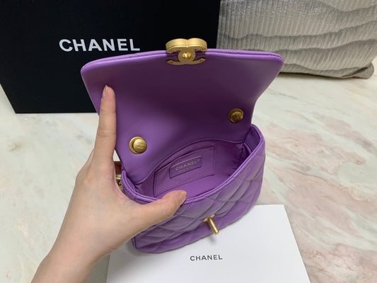 Chanel - Luxury Bag - CHL - 1002