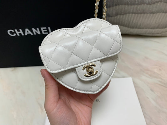 Chanel - Luxury Bag - CHL - 1008