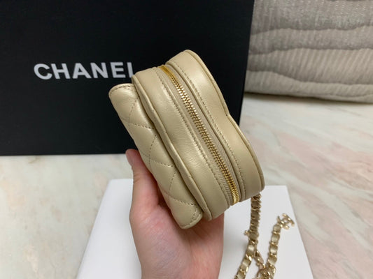 Chanel - Luxury Bag - CHL - 1007