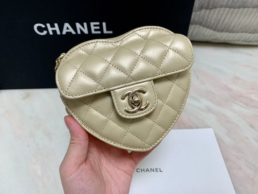 Chanel - Luxury Bag - CHL - 1005