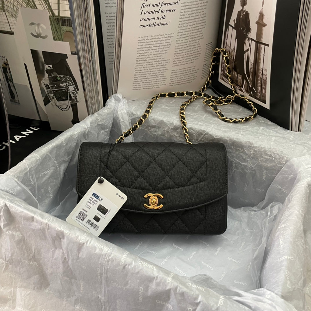Chanel - Luxury Bag - CHL - 143