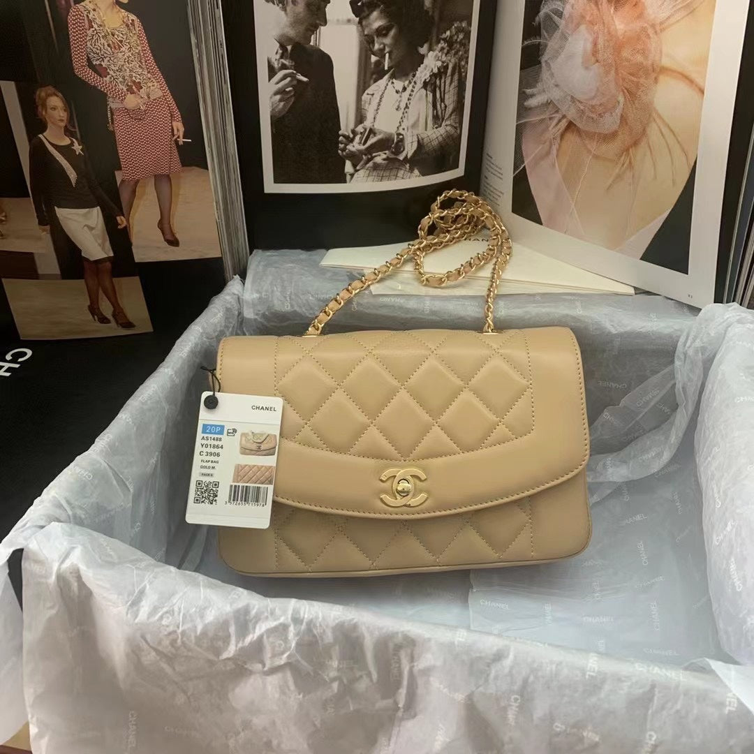 Chanel - Luxury Bag - CHL - 142