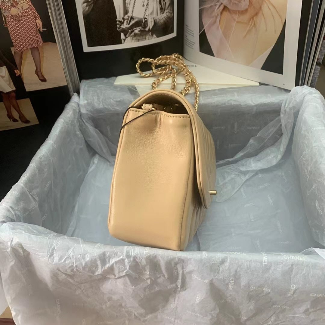 Chanel - Luxury Bag - CHL - 142