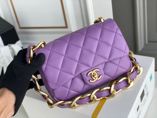 Chanel - Luxury Bag - CHL - 1138