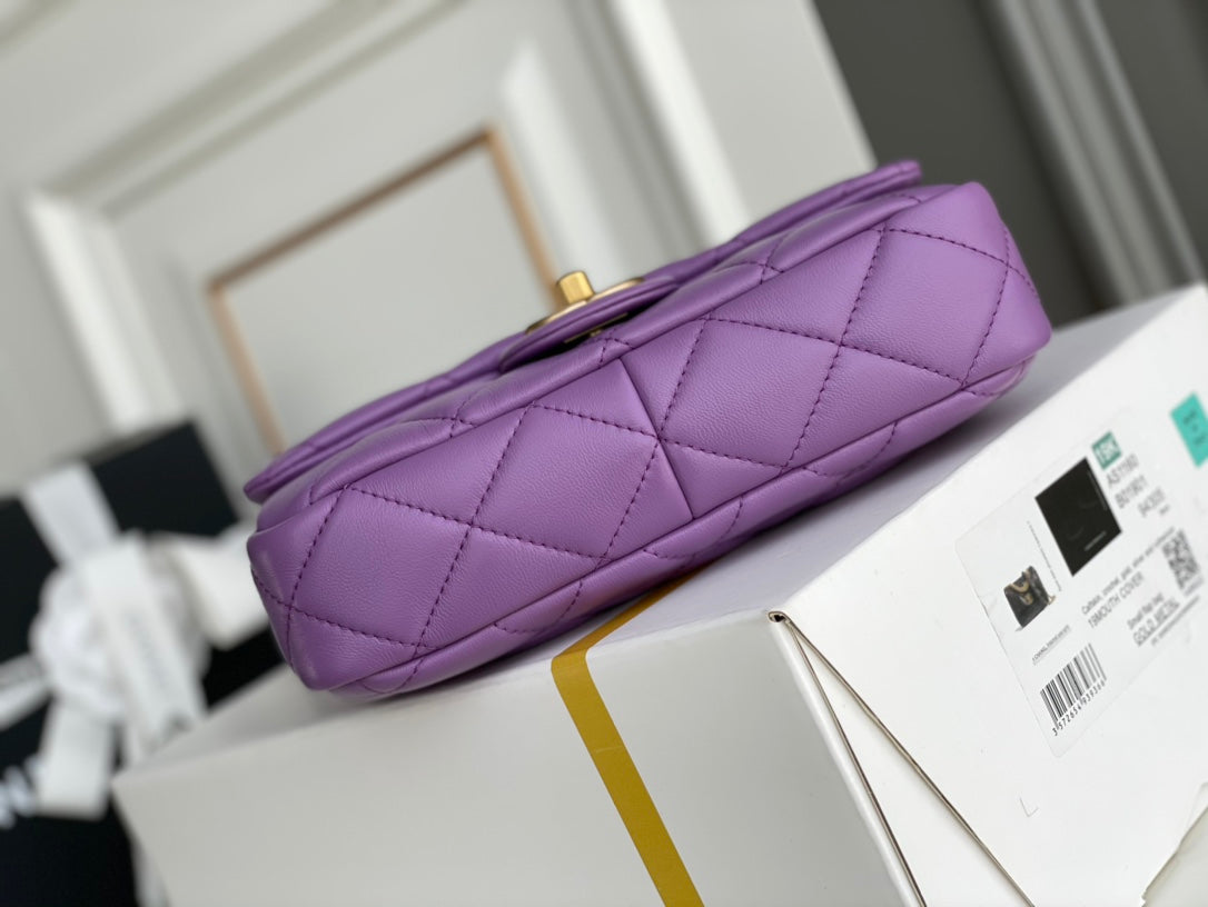 Chanel - Luxury Bag - CHL - 1138