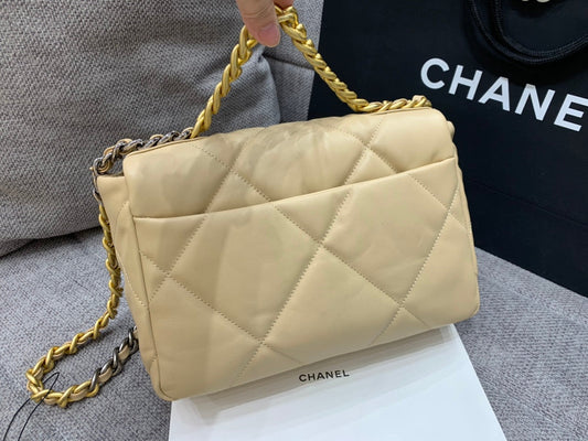 Chanel - Luxury Bag - CHL - 1013