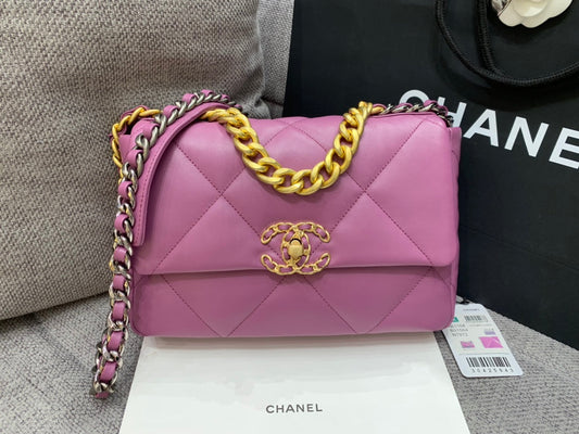 Chanel - Luxury Bag - CHL - 1015