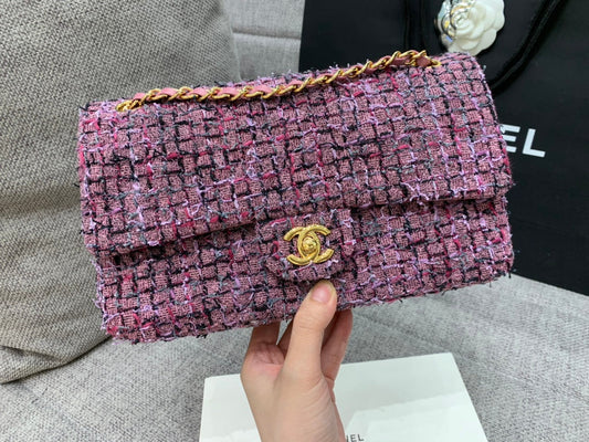 Chanel - Luxury Bag - CHL - 1017