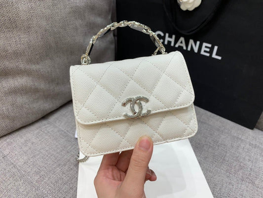 Chanel - Luxury Bag - CHL - 1026