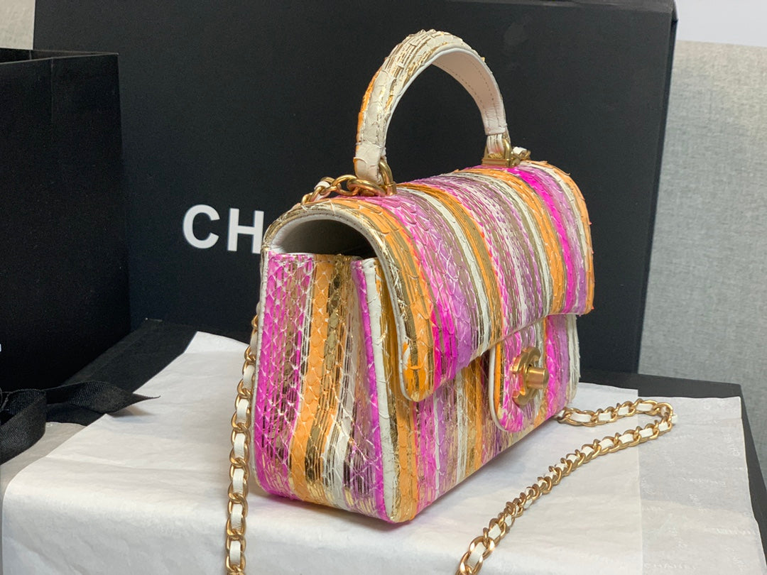 Chanel - Luxury Bag - CHL - 1112