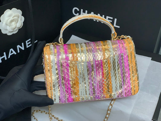 Chanel - Luxury Bag - CHL - 1112