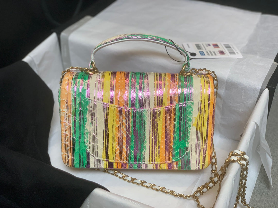 Chanel - Luxury Bag - CHL - 1113