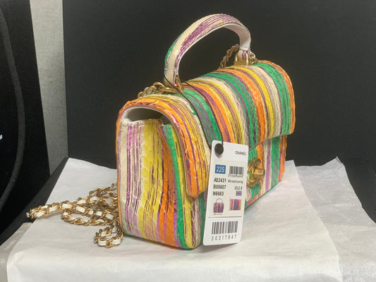 Chanel - Luxury Bag - CHL - 1113