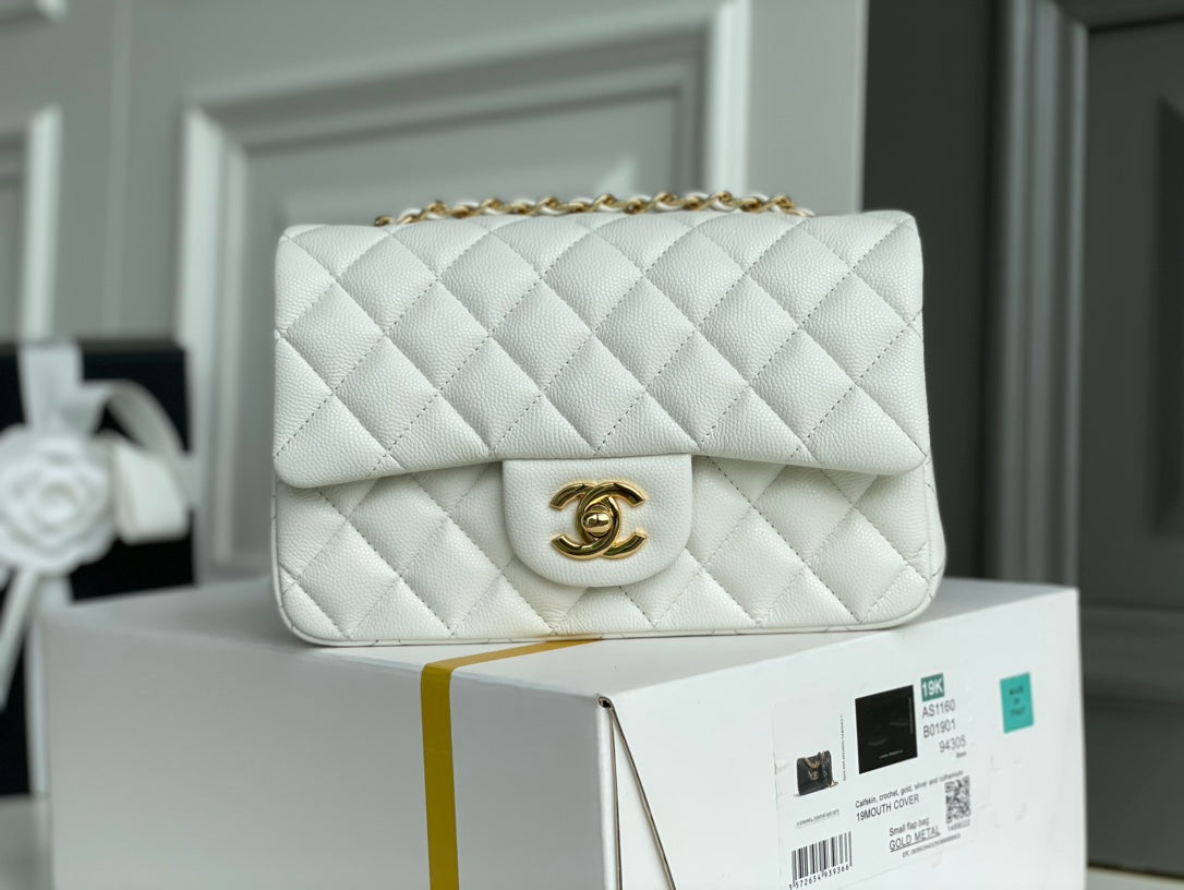 Chanel - Luxury Bag - CHL - 1148