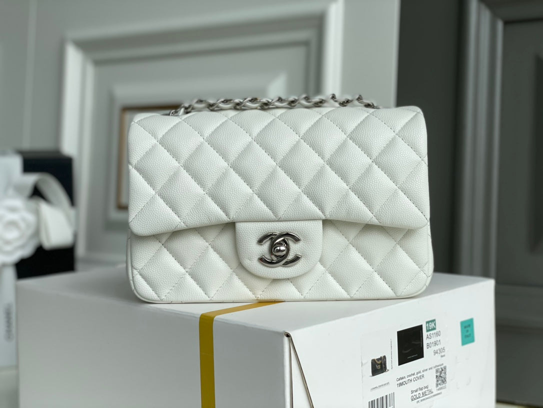 Chanel - Luxury Bag - CHL - 1146