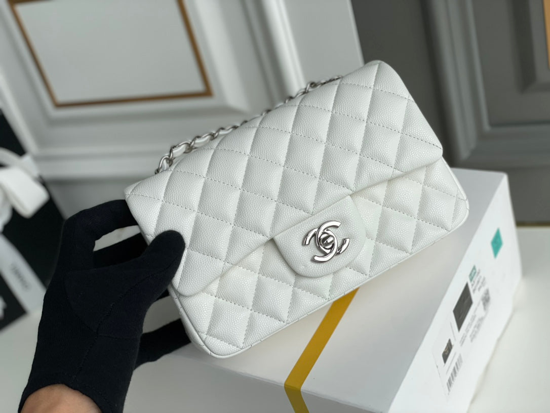Chanel - Luxury Bag - CHL - 1147