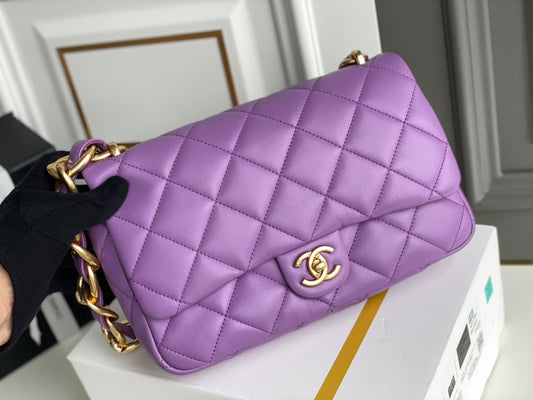 Chanel - Luxury Bag - CHL - 1139