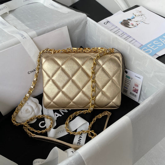Chanel - Luxury Bag - CHL - 1107