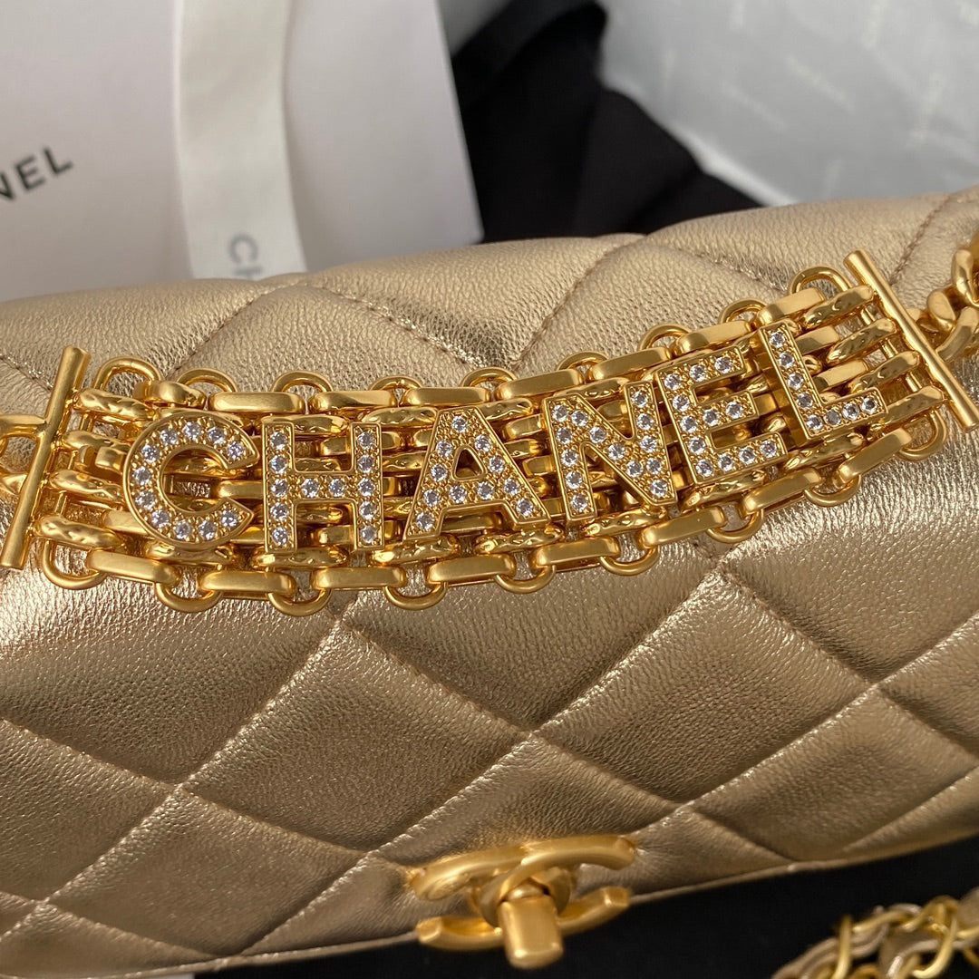 Chanel - Luxury Bag - CHL - 1107