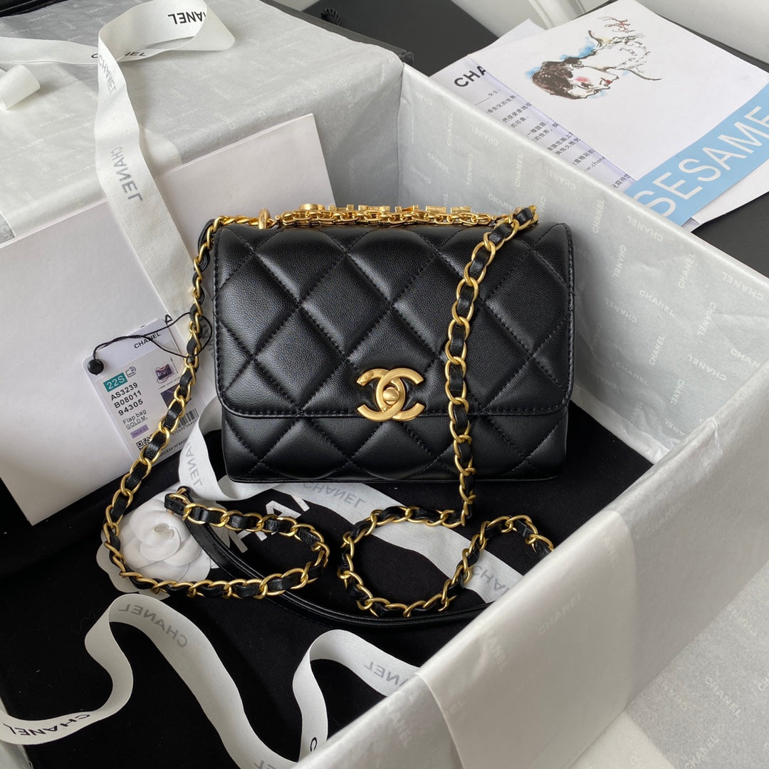 Chanel - Luxury Bag - CHL - 1106